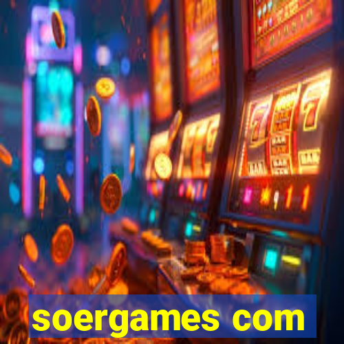 soergames com